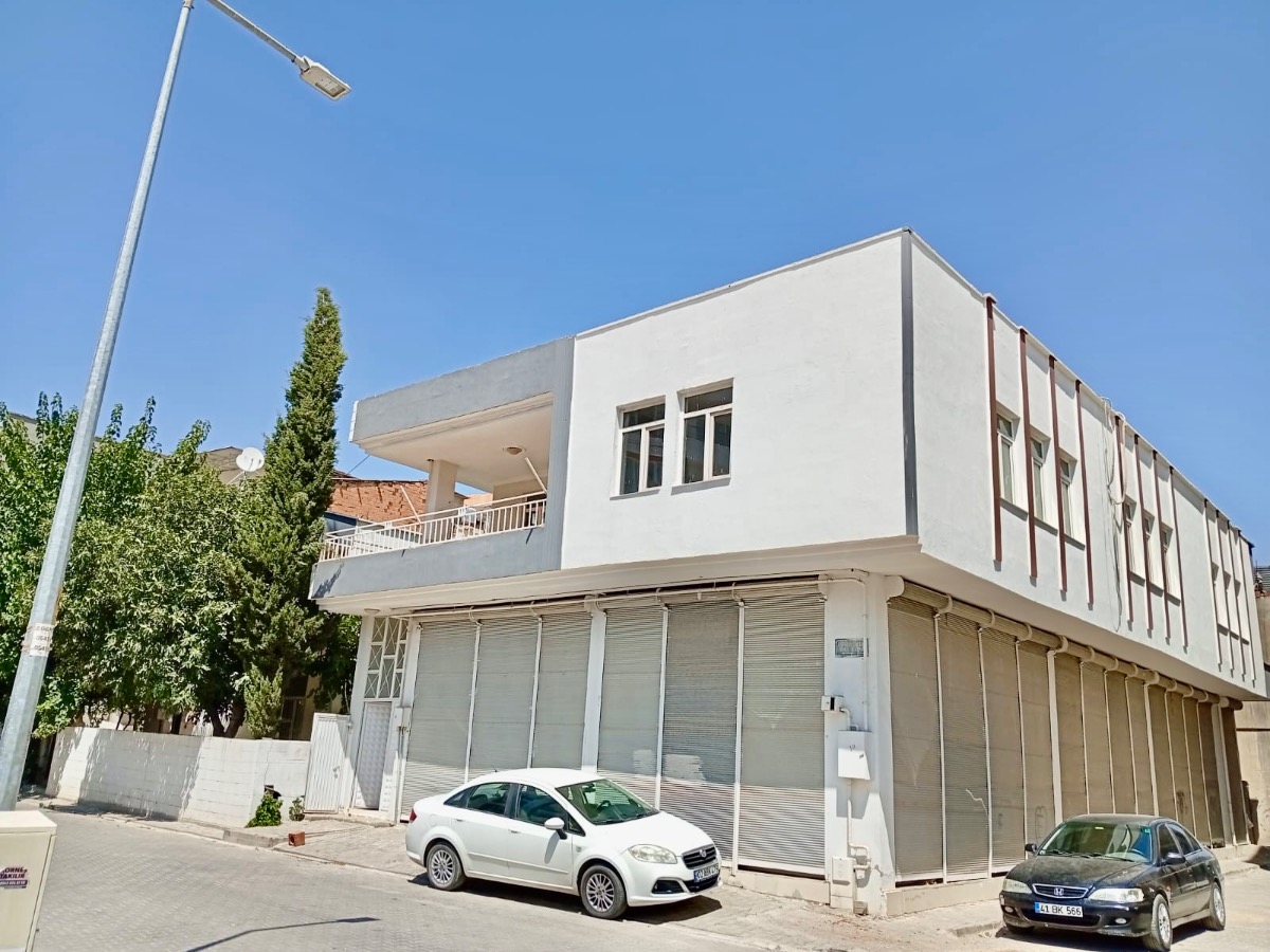 Müstakil Satılık Ev